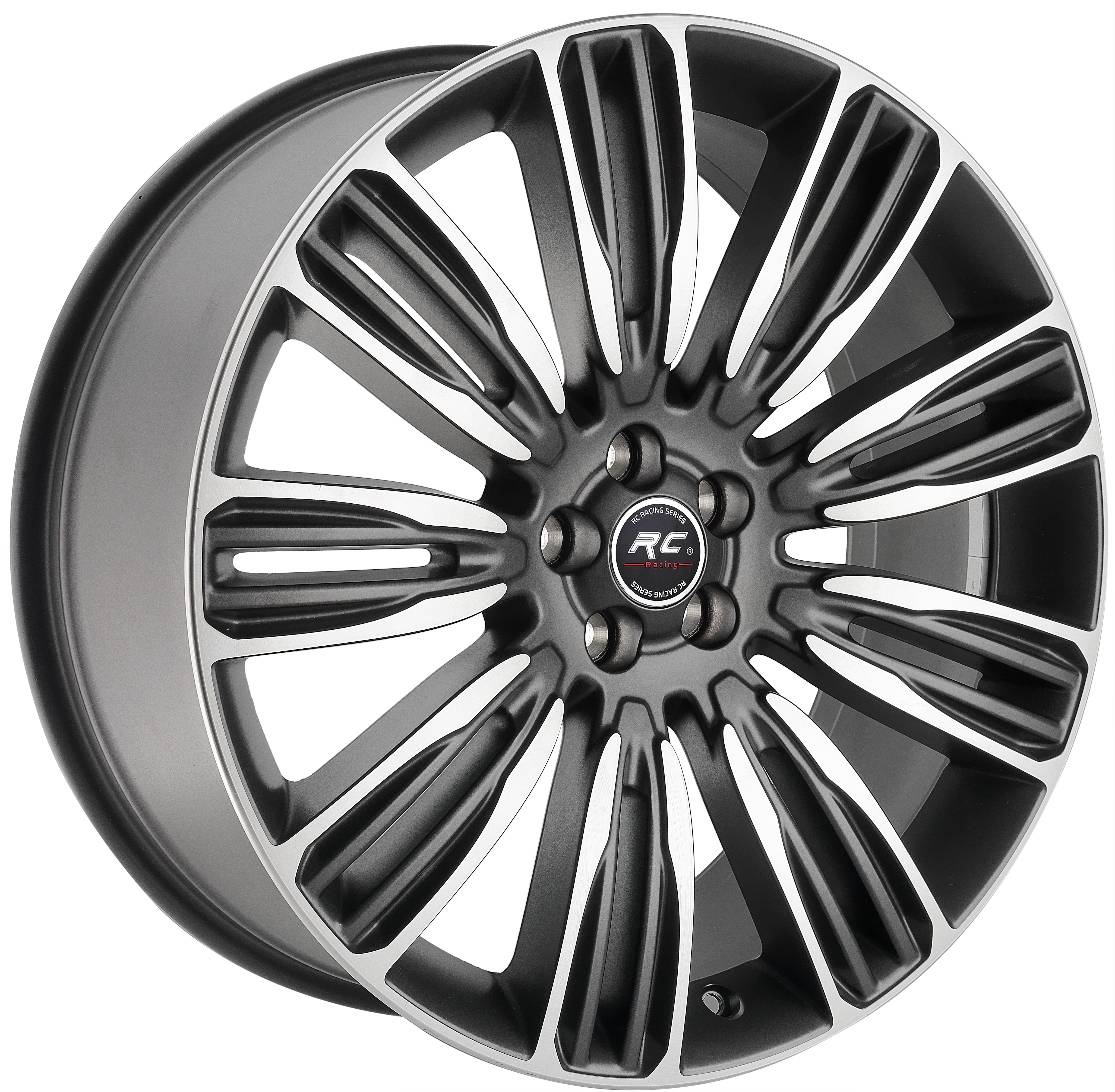 TRUVA 159 9.5X22 5X120 ET49 BF 72.6 1